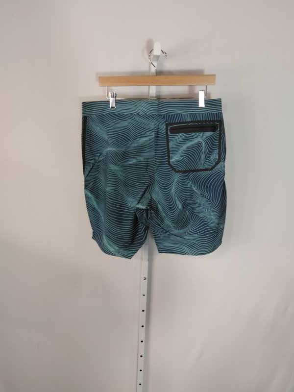 Apex Trunks By Kelly Slater - Outerworn