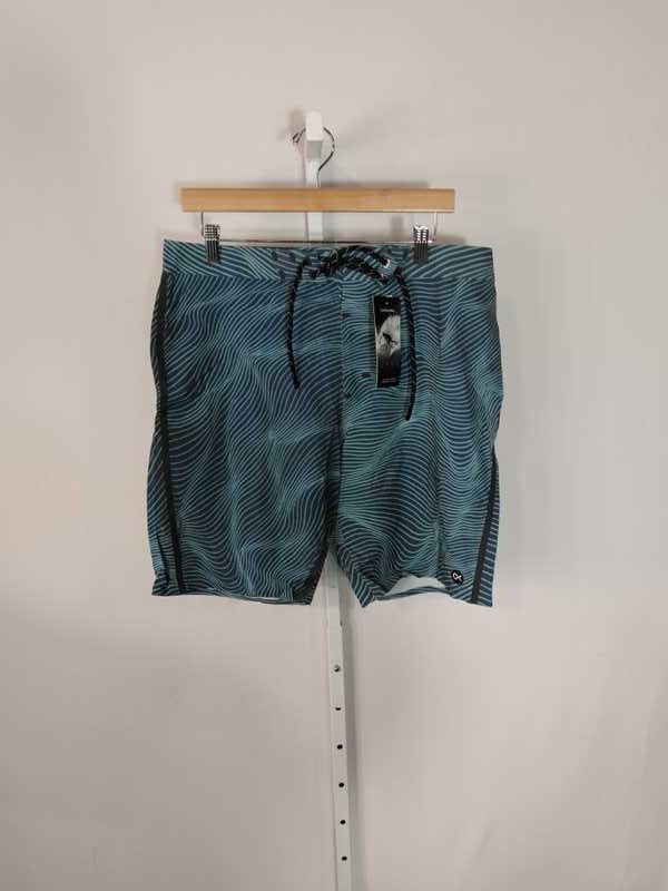 Apex Trunks By Kelly Slater - Outerworn