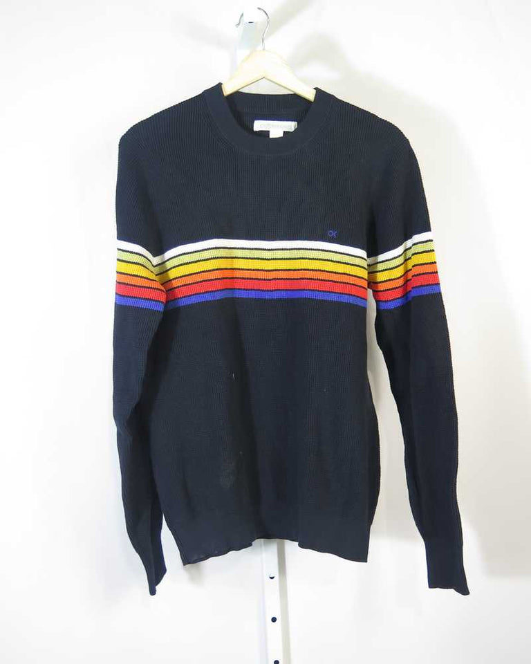 Nostalgic Sweater - Outerworn