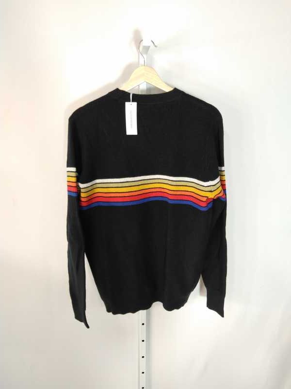 Nostalgic Sweater - Outerworn