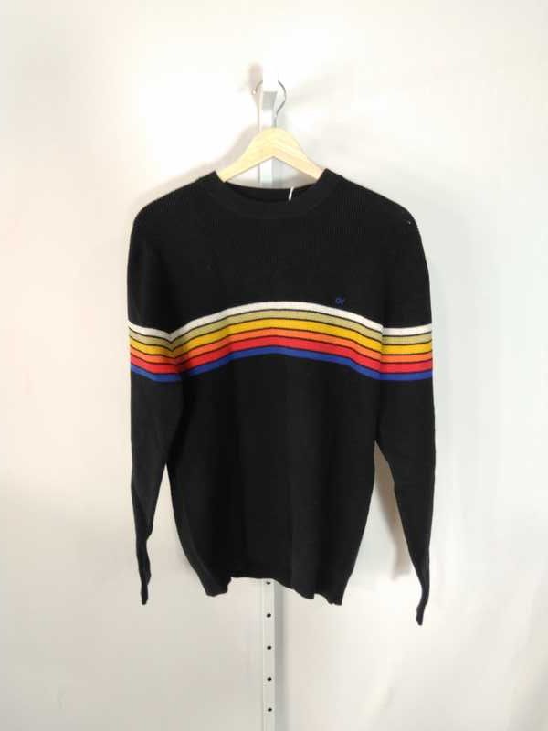 Nostalgic Sweater - Outerworn