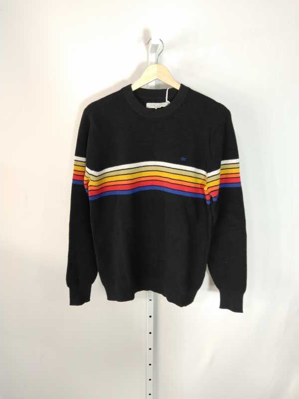 Nostalgic Sweater - Outerworn