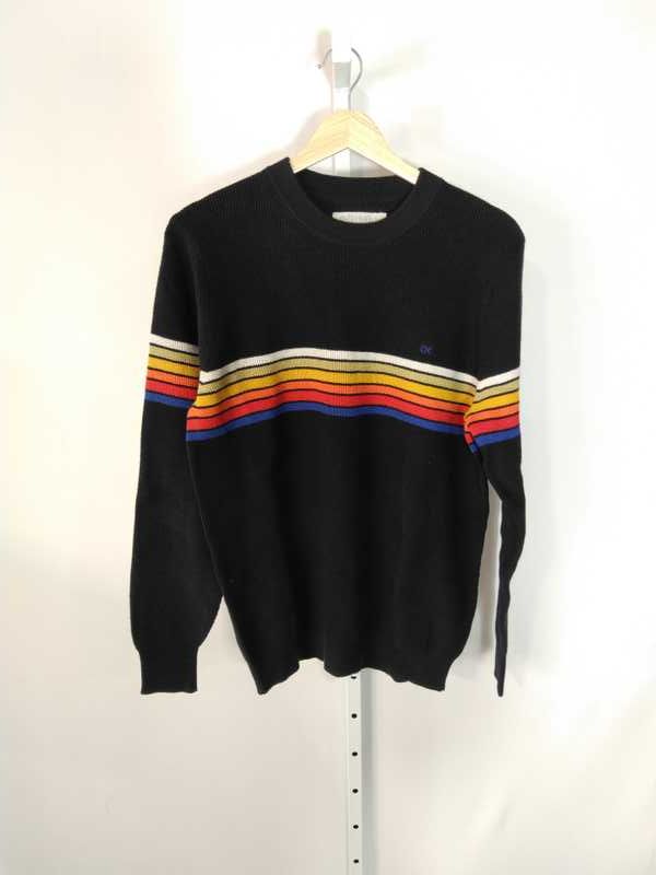 Nostalgic Sweater - Outerworn