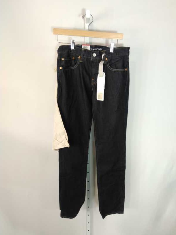 Levi's Wellthread 511 Slim Fit - Outerworn