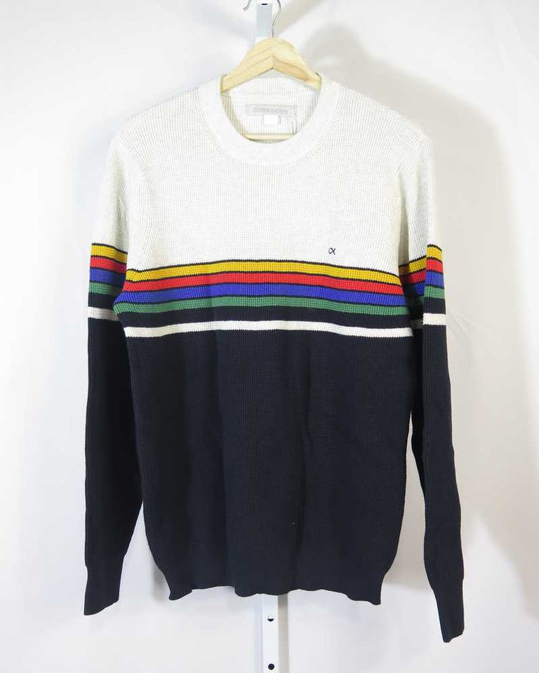 Nostalgic Sweater - Outerworn