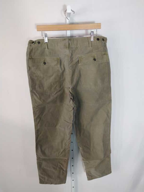 Voyager Utility Pants - Outerworn