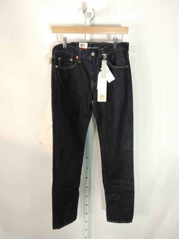 Levi's Wellthread 511 Slim Fit - Outerworn