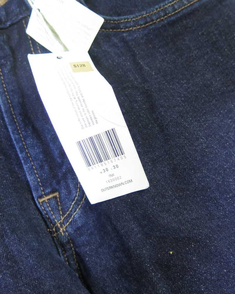Ambassador Slim Fit - Outerworn