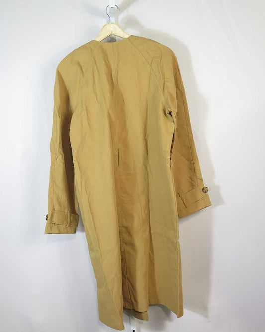 Baker Trench Coat - Outerworn