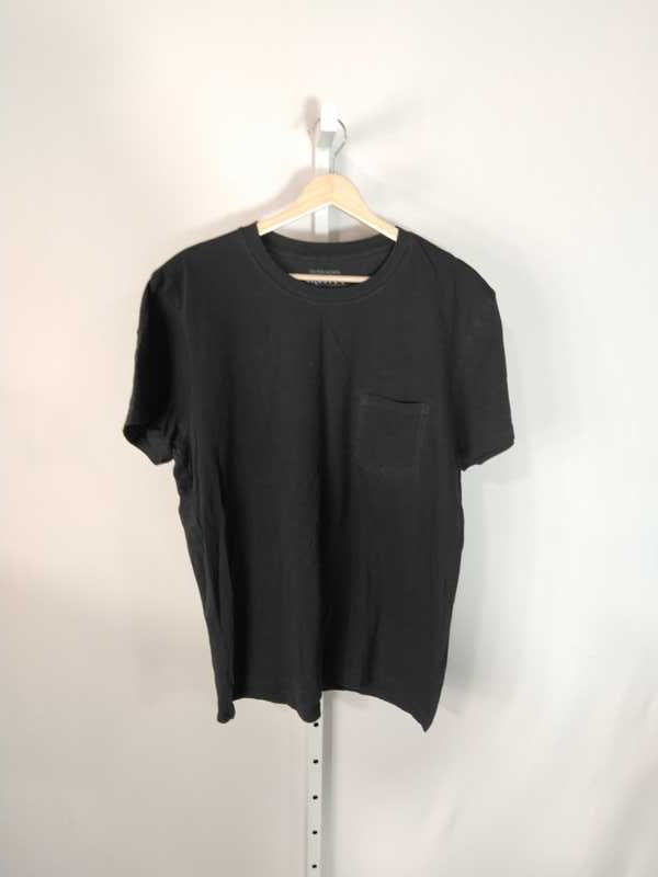 Groovy Pocket Tee - Outerworn