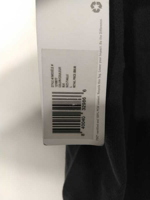 Groovy Pocket Tee - Outerworn