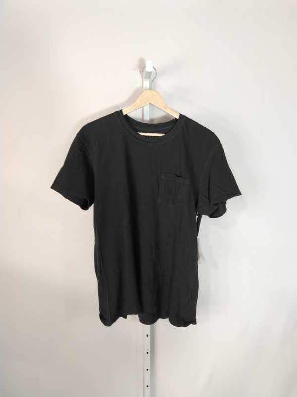 Groovy Pocket Tee - Outerworn