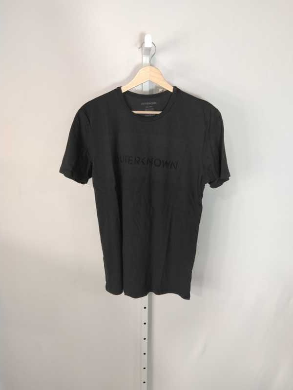 Outerknown Stencil Tee - Outerworn