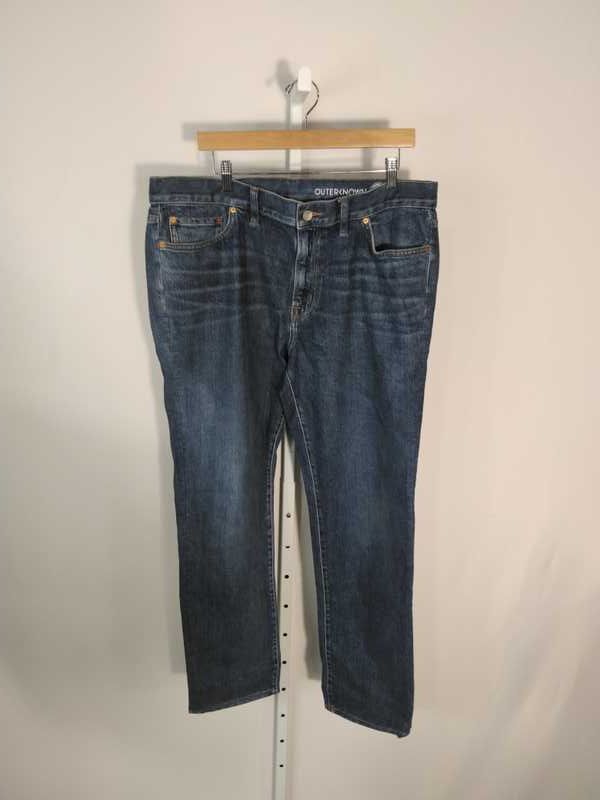 Ambassador Slim Fit - Outerworn