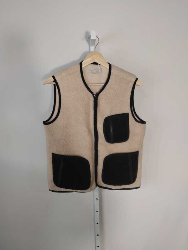 Windrift Sherpa Vest - Outerworn
