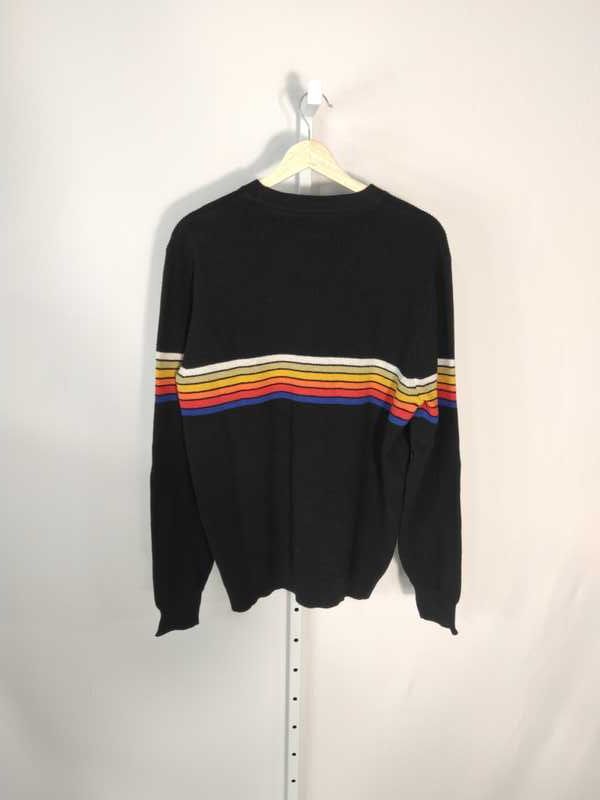 Nostalgic Sweater - Outerworn