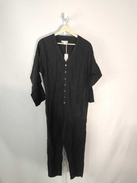 Retrograde Jumpsuit - Outerworn