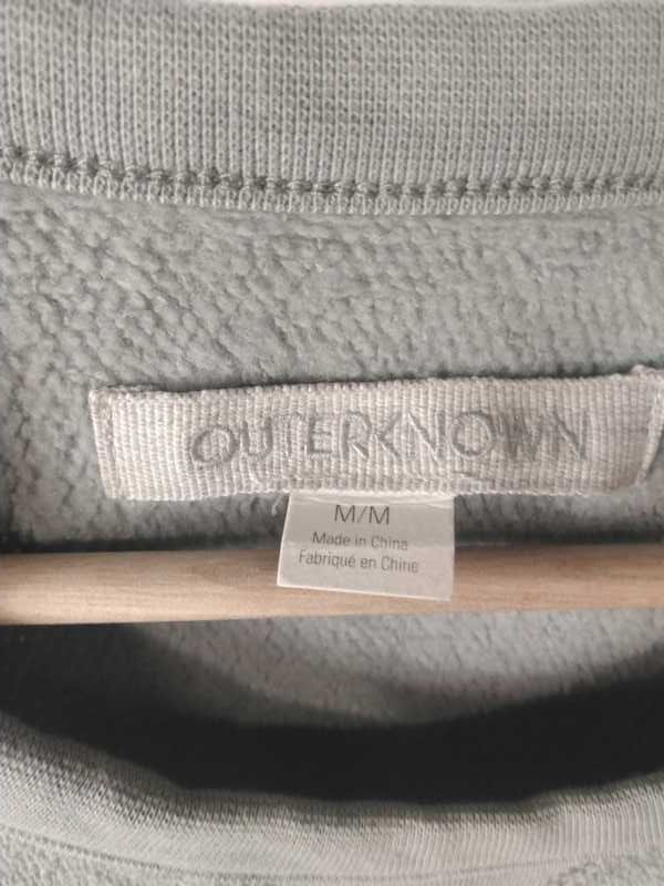 Hightide Crew - Outerworn
