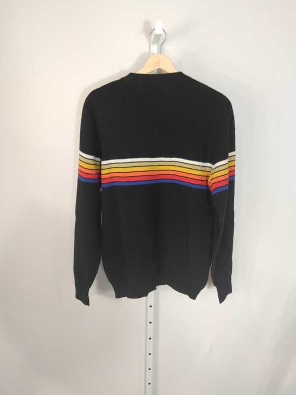Nostalgic Sweater - Outerworn