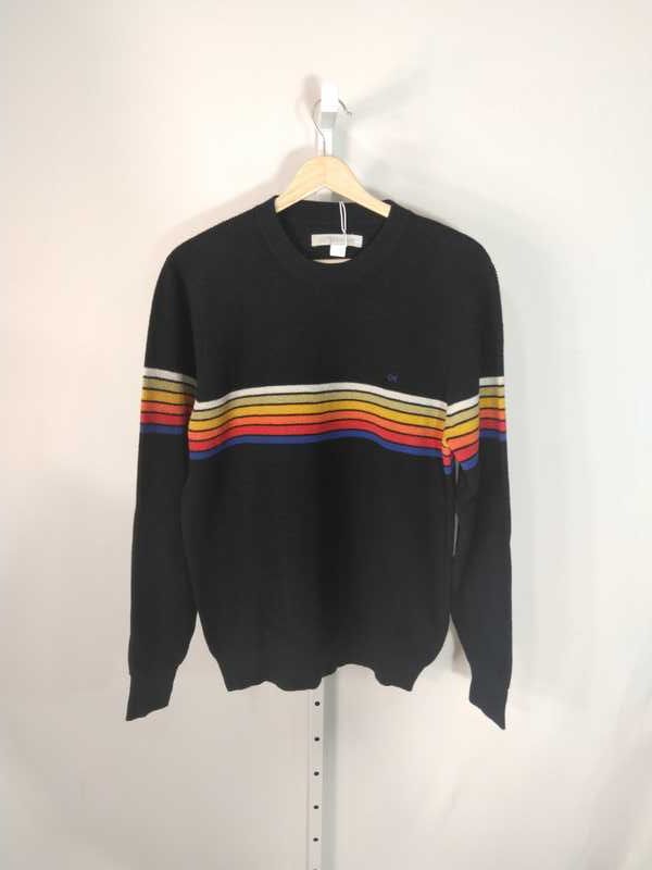 Nostalgic Sweater - Outerworn