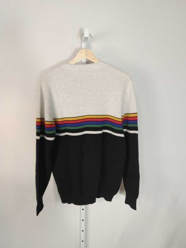 Nostalgic Sweater - Outerworn