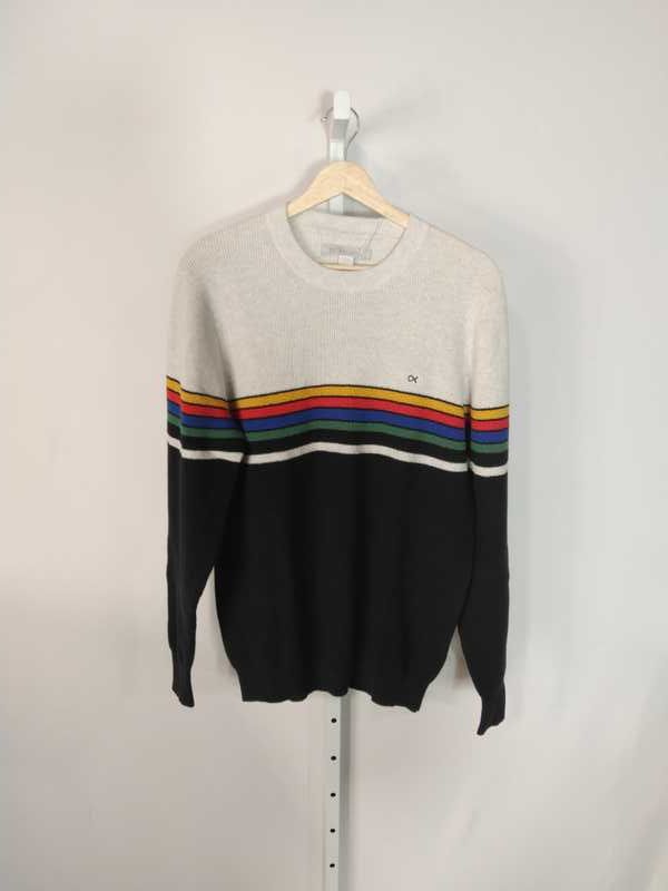 Nostalgic Sweater - Outerworn