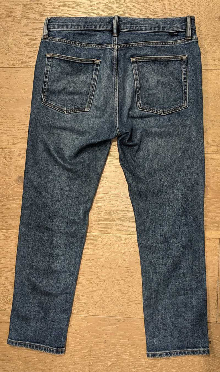 Ambassador Slim Fit - Outerworn