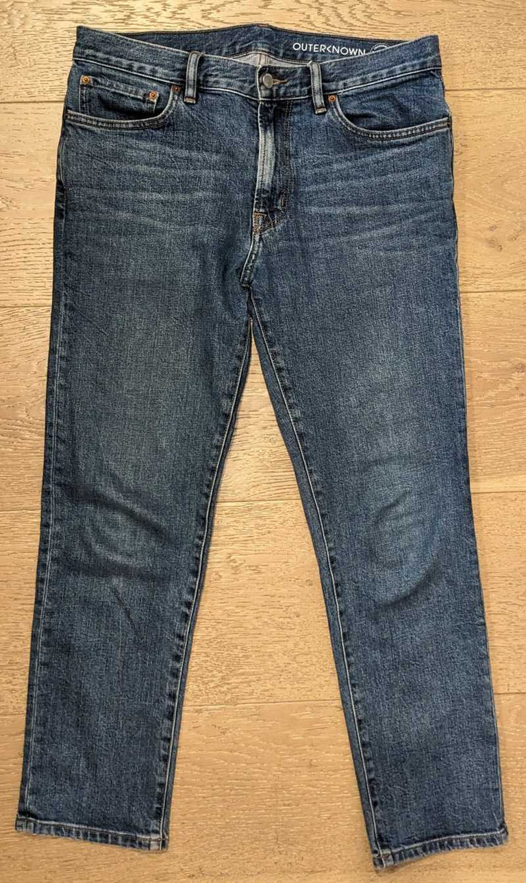 Ambassador Slim Fit - Outerworn
