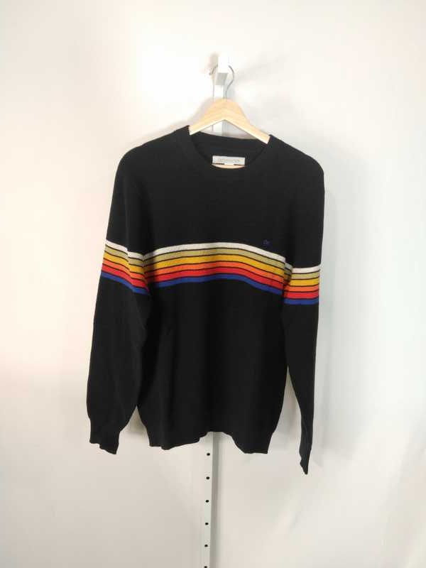 Nostalgic Sweater - Outerworn