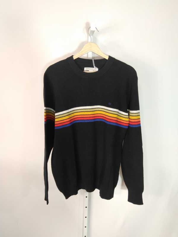 Nostalgic Sweater - Outerworn