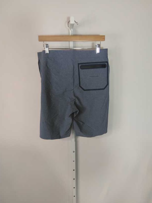 Apex Trunks By Kelly Slater - Outerworn