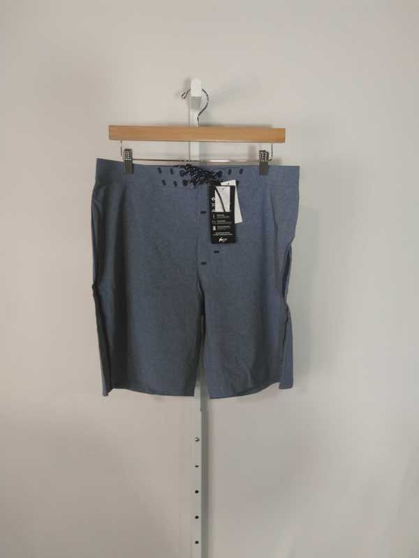 Apex Trunks By Kelly Slater - Outerworn