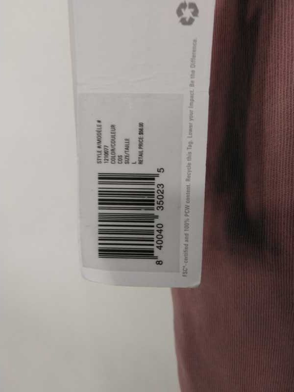 Groovy Pocket Tee - Outerworn
