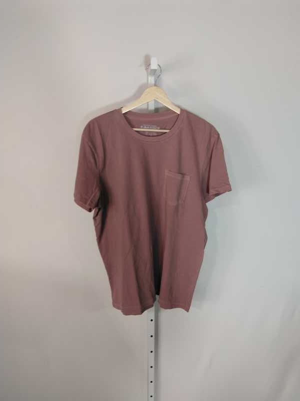 Groovy Pocket Tee - Outerworn