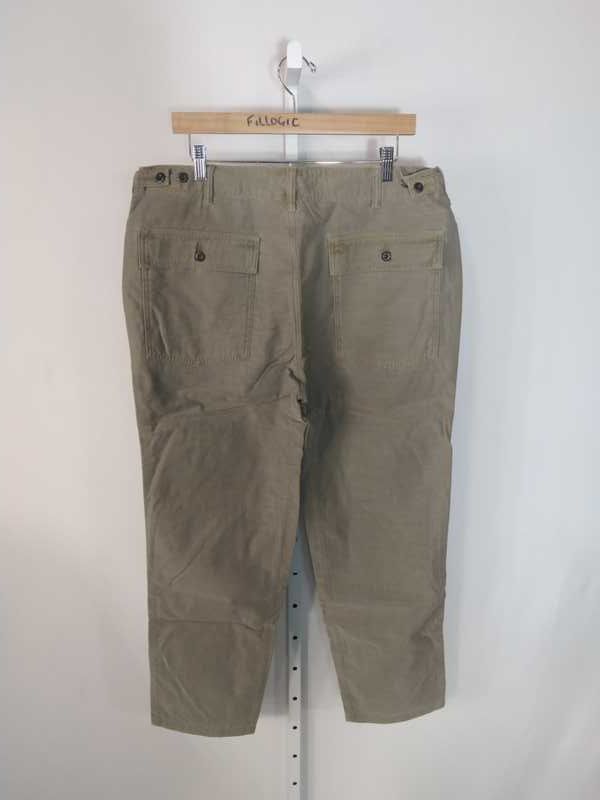 Voyager Utility Pants - Outerworn
