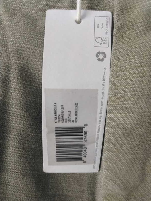 Voyager Utility Pants - Outerworn