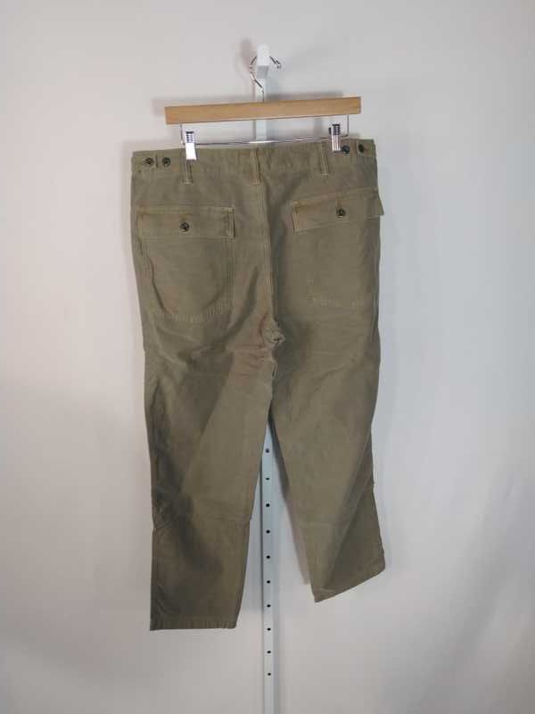 Voyager Utility Pants - Outerworn