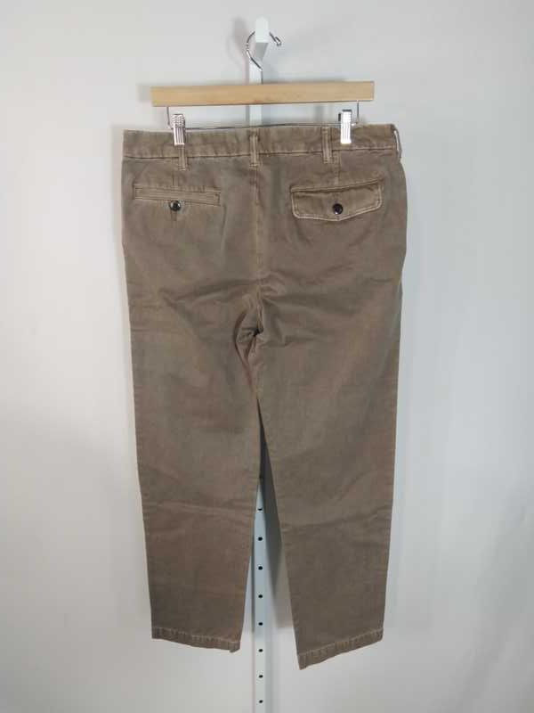 Fort Chino Pants - Outerworn