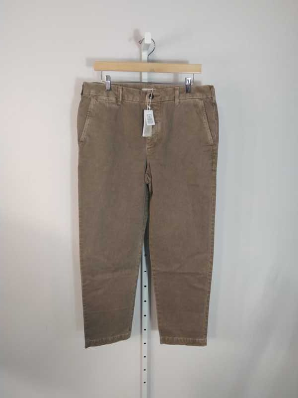 Fort Chino Pants - Outerworn