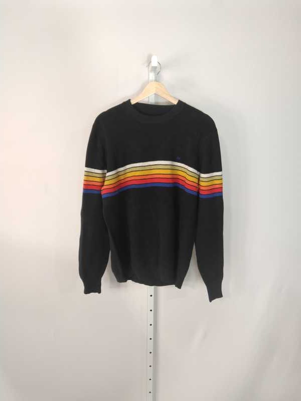 Nostalgic Sweater - Outerworn