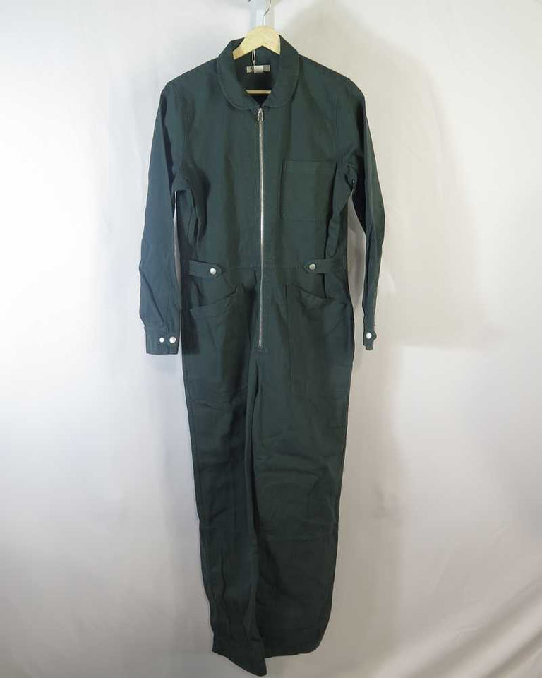 Depot Jumpsuit - Outerworn