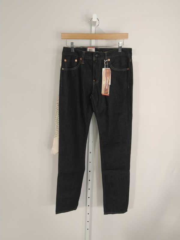 Levi's Wellthread 511 Slim Fit - Outerworn