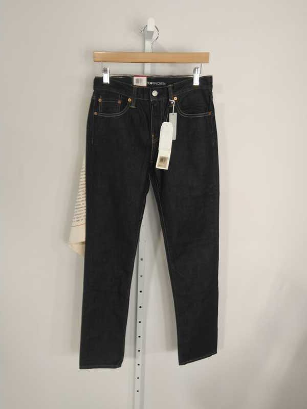 Levi's Wellthread 511 Slim Fit - Outerworn