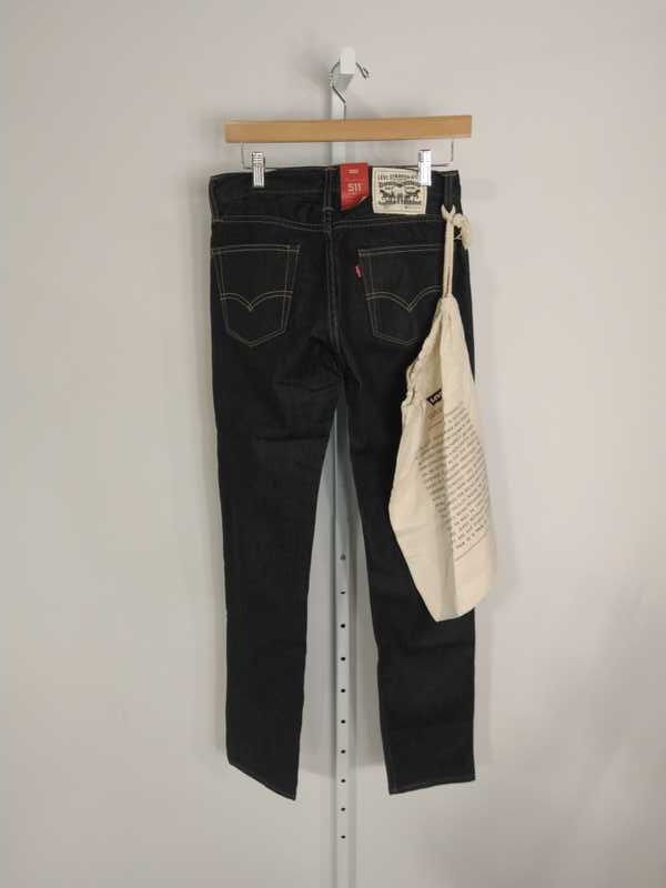 Levi's Wellthread 511 Slim Fit - Outerworn