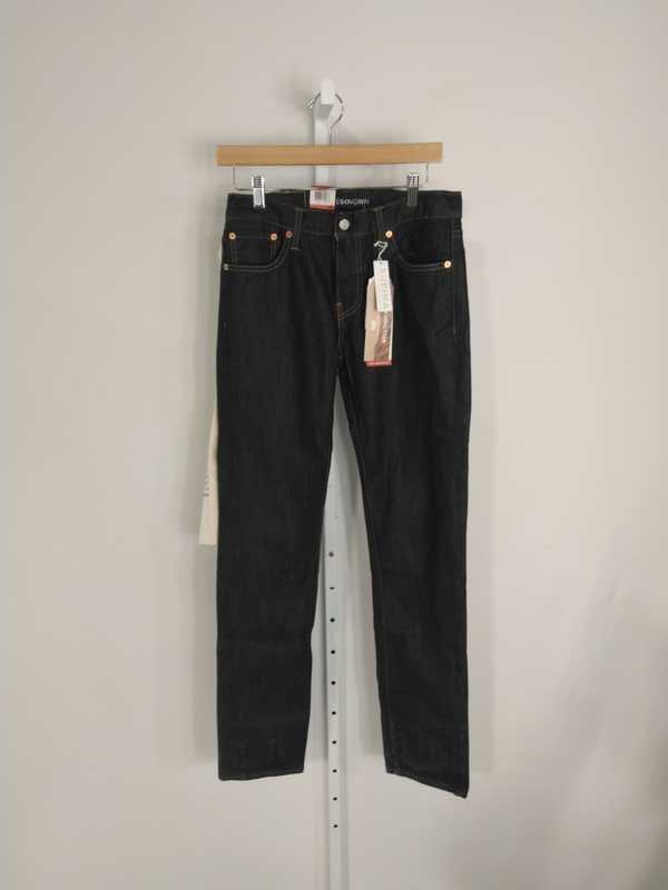 Levi's Wellthread 511 Slim Fit - Outerworn