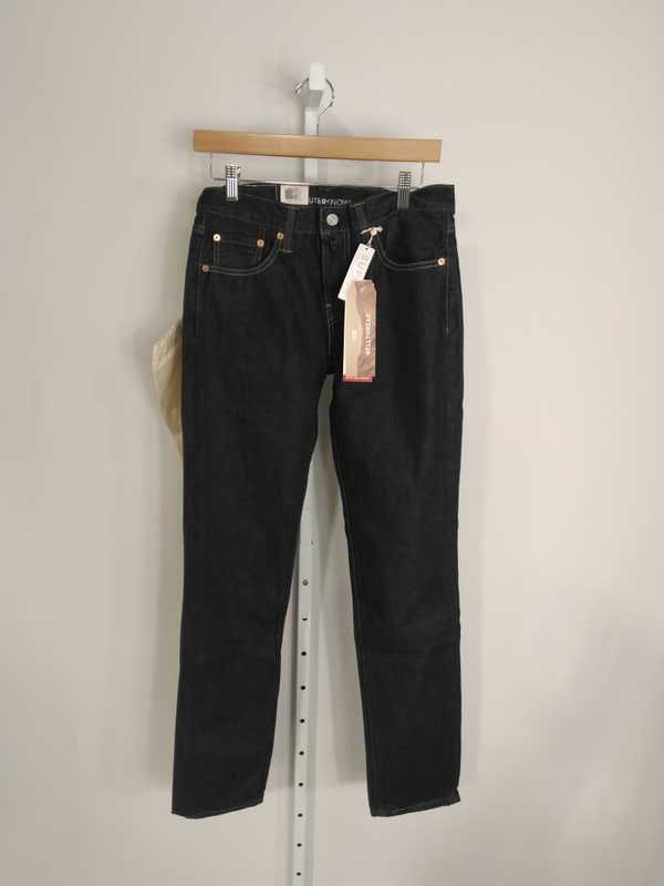 Levi's Wellthread 511 Slim Fit - Outerworn