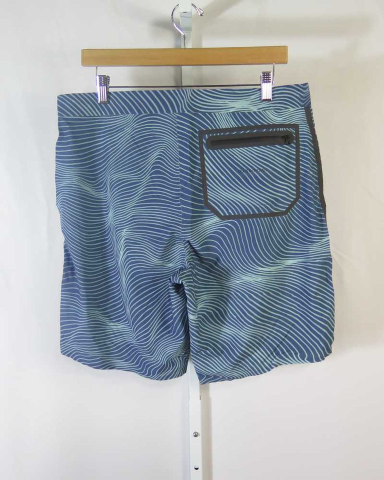 Apex Trunks By Kelly Slater - Outerworn