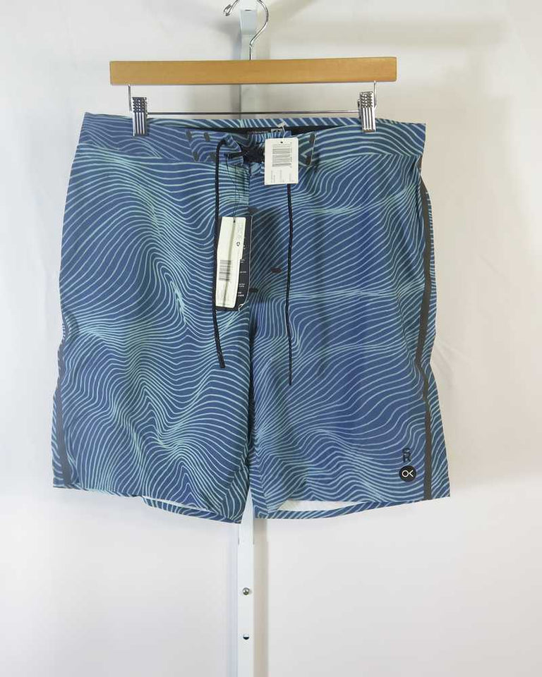 Apex Trunks By Kelly Slater - Outerworn