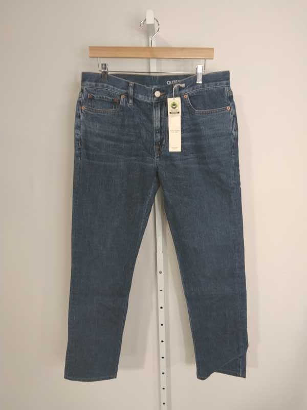 Ambassador Slim Fit - Outerworn