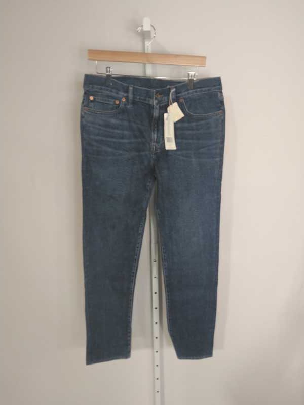 Ambassador Slim Fit - Outerworn